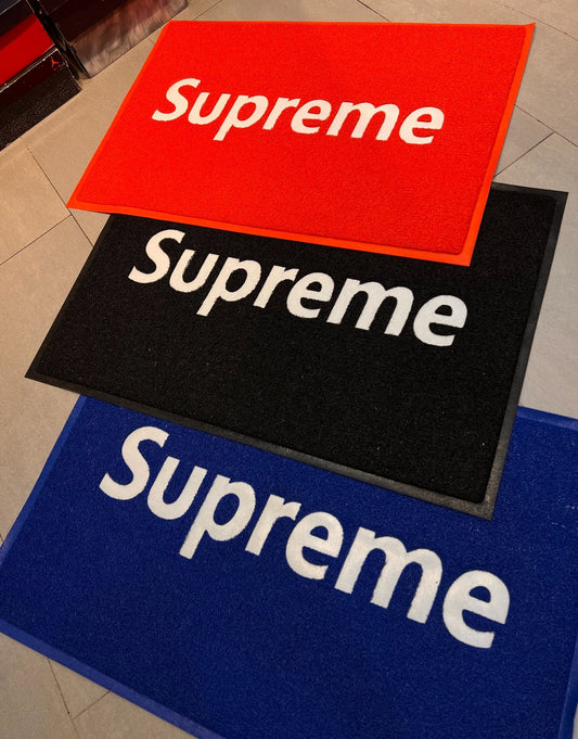 SUPREME™ | Tapete Premiun